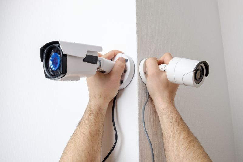 Camera Installation Service in Kansas City, MO