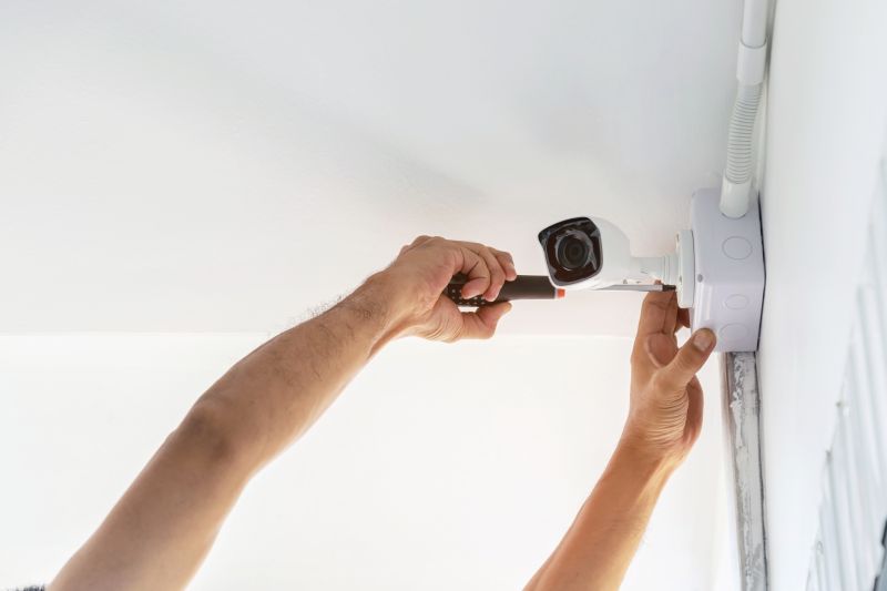 Cctv Camera Installation in Littleton, CO