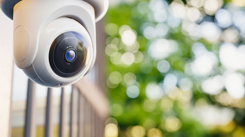 Cctv Repair Service in Alpharetta, GA