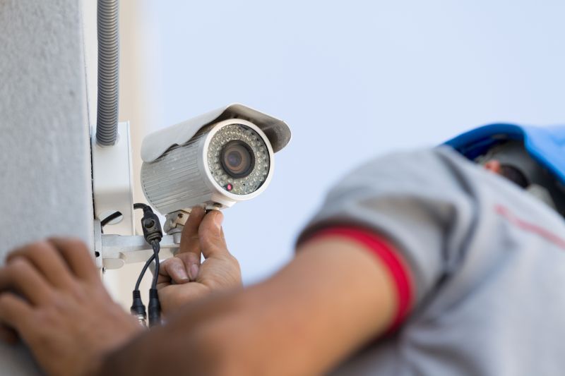 Cctv Camera Repair detail