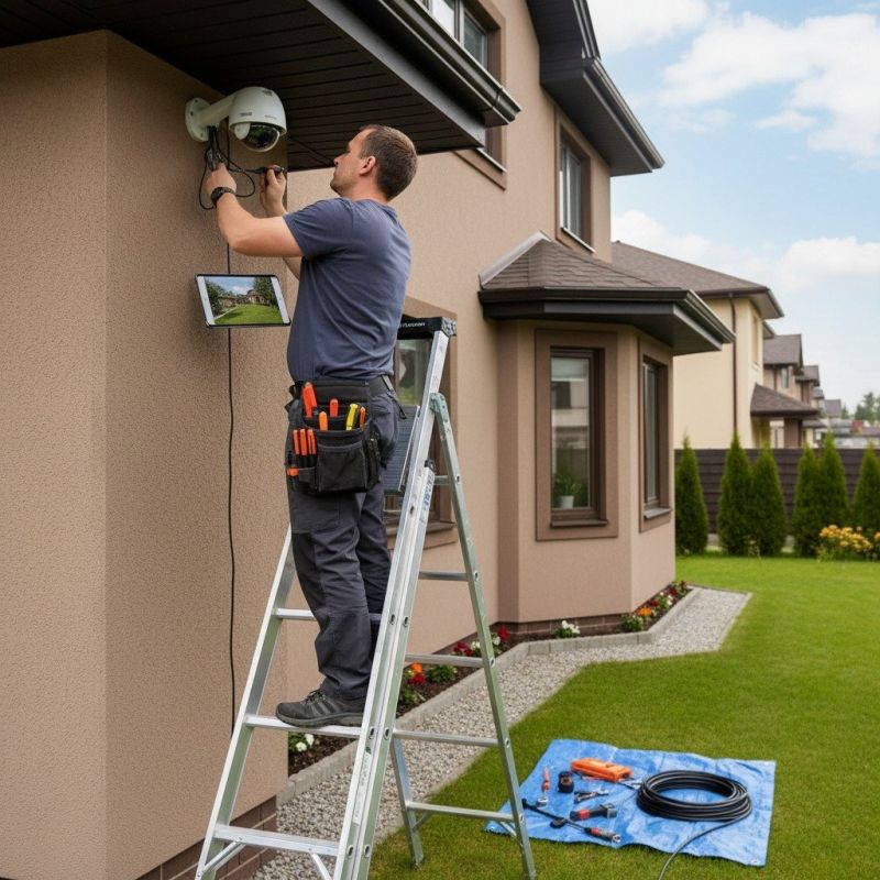 Office Surveillance Service in Denver, CO