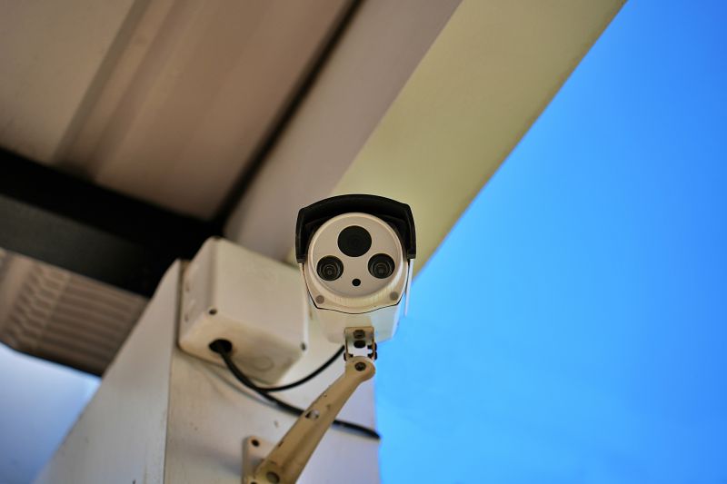 Surveillance Camera Installation in Kansas City, MO