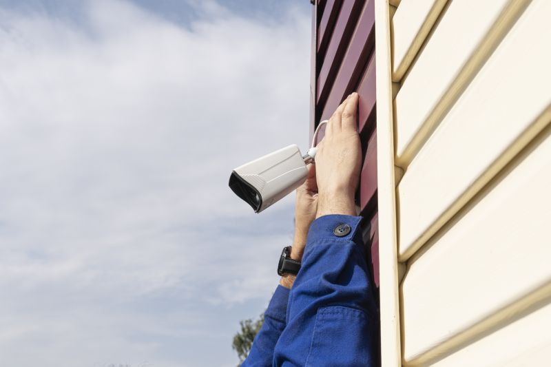 Video Surveillance Service in Littleton, CO