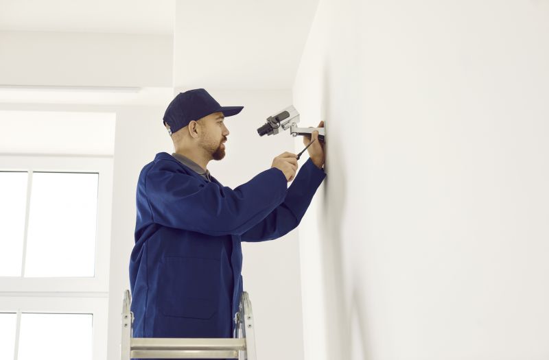 CCTV Repair Service in Olathe, KS