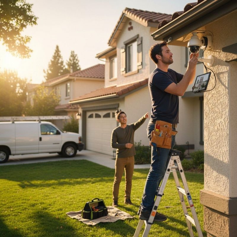 Office Surveillance Service in Kansas City, MO