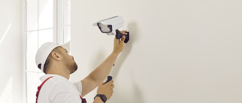 Video Camera Installation in Littleton, CO